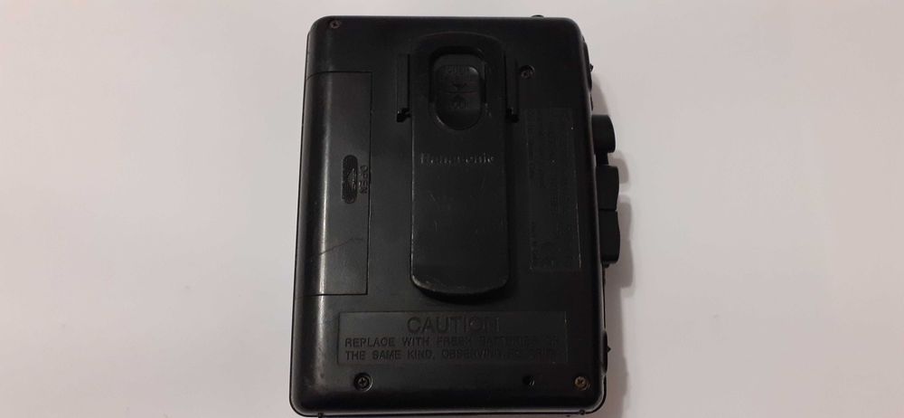 Уокмен Панасоник - Walkman Panasonic