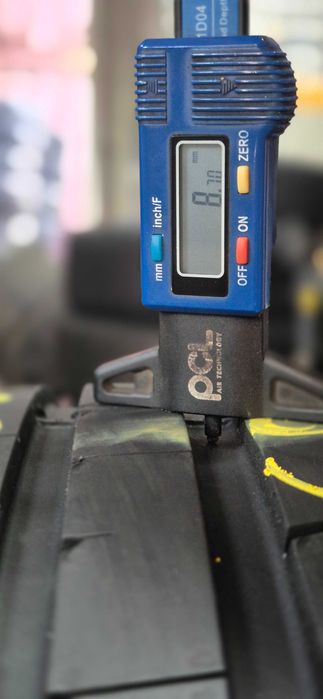 anvelope Goodyear 245/35/20 cu 275/30/20