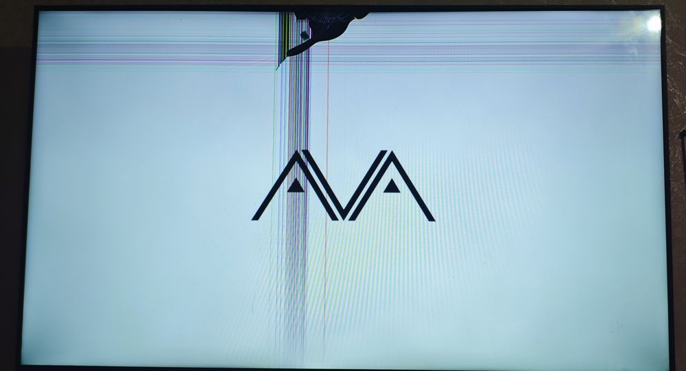 Led TV AVA 43" 43W5 Успейте забрать