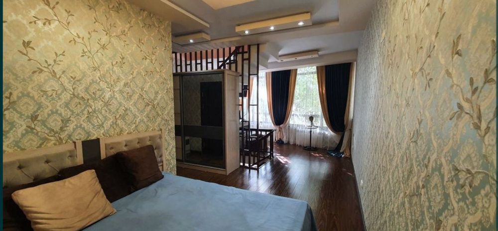 Аренда Дархан 3/1/3 дом на земле