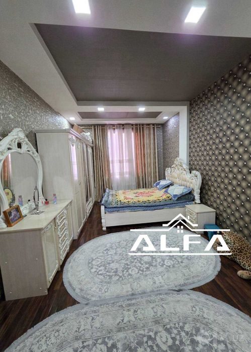 2 xonali 74m² 4-qavat.#2x  #781a