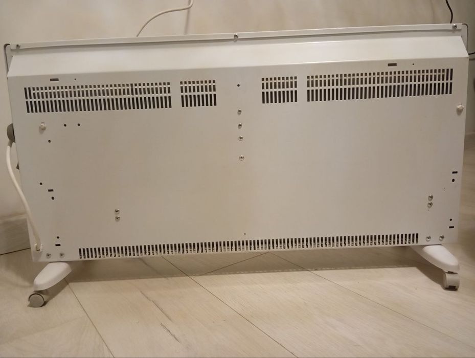 Умный конвекторный обогреватель SMARTEX