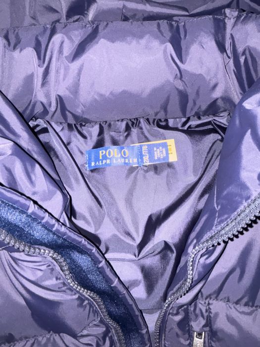 Куртка Polo Ralph Lauren