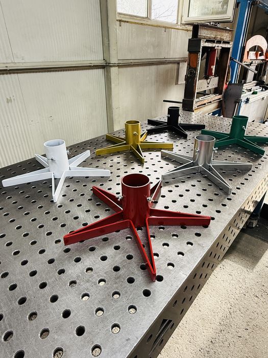 Suport Brad de Craciun( transport gratuit)