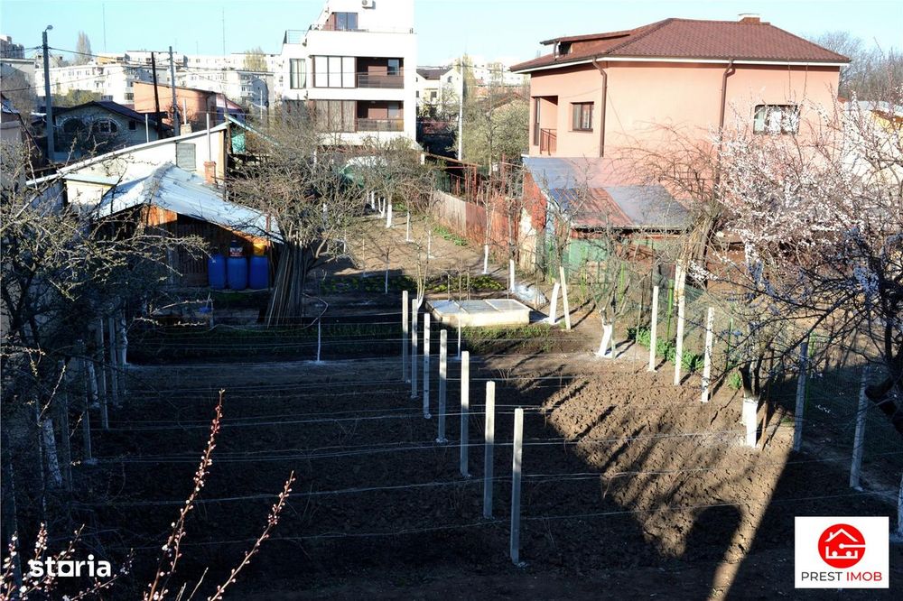 Teren intravilan 2457 mp , drumul Taberei, oportunitate, Bucuresti