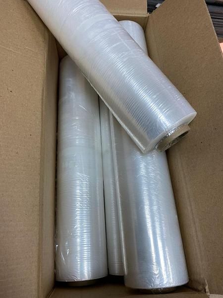 Стрич пленка + доставка