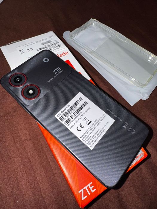 Telefon ZTE 34 Blade