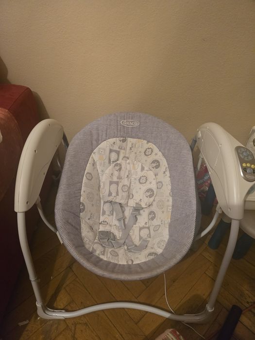 Leagan/ balansoar GRACO