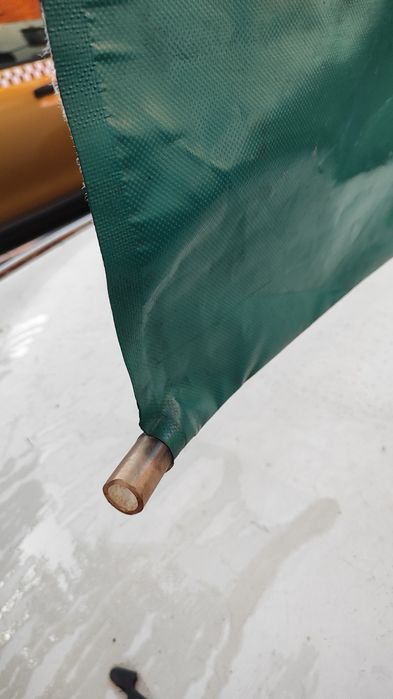 Резервоар за вода