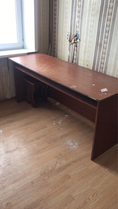 Отдам бесплатно мебель