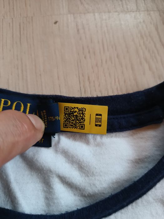 Tricou Ralph Lauren polo