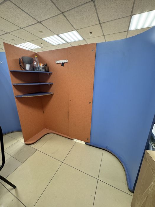 Отдам мебель САМОВЫВОЗ