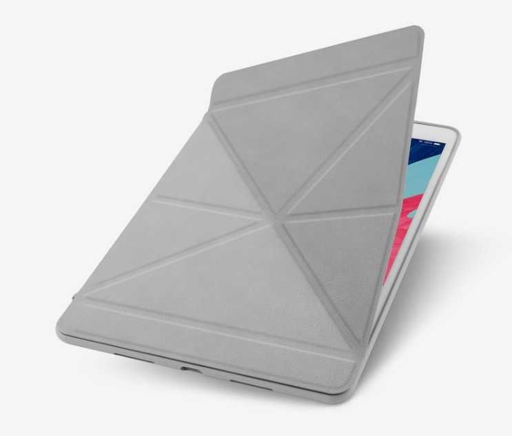 Husa de protectie Moshi VersaCover pentru iPad Pro 10.5 / Air