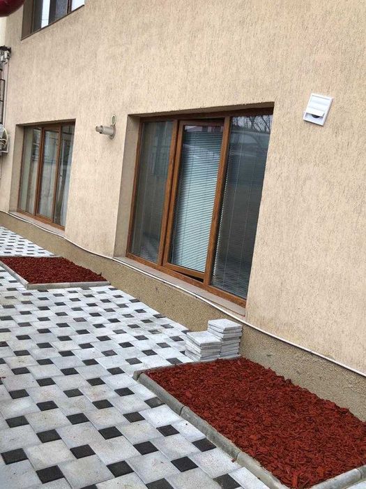 Garsoniera 35 mp Militari Gorjului centrala proprie 10 min de metrou