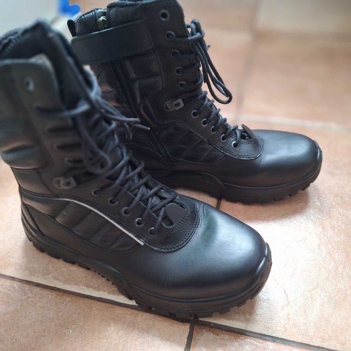 Bocanci militari tactici marimea 40