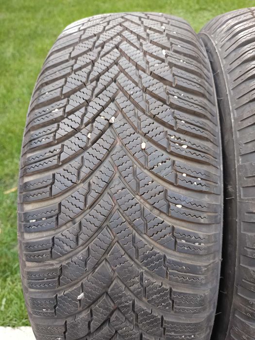 Зимни гуми 205/55/R16