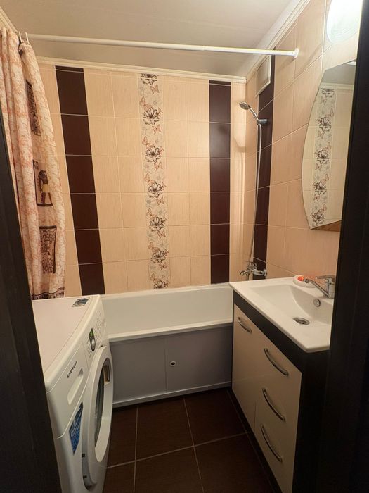 Сдам 2ком квартиру