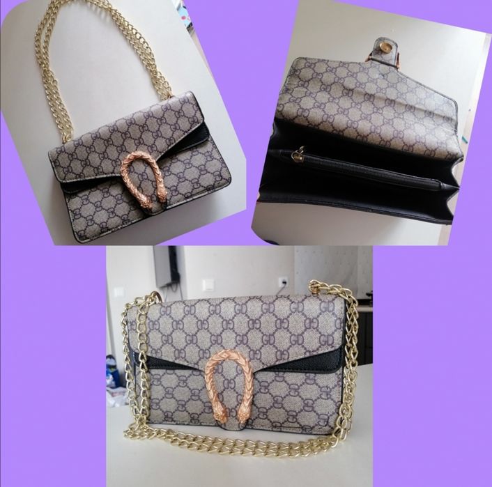 Продам   стильную сумку