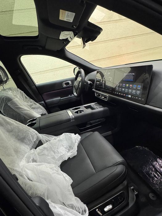 Lixiang L9 2025 — 3