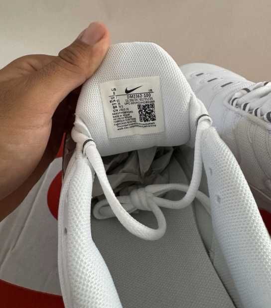 Nike Air Max TN PLUS Triple White POPULAR! (всички номера от/до 36-46)