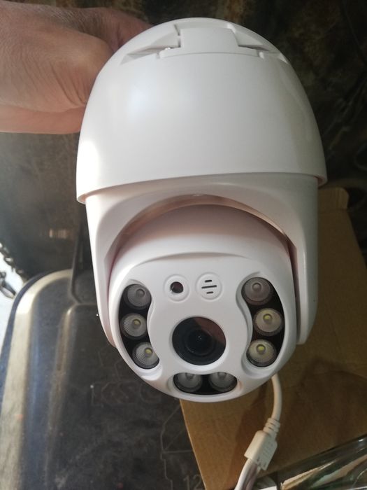 Продам вай фай камеру 360