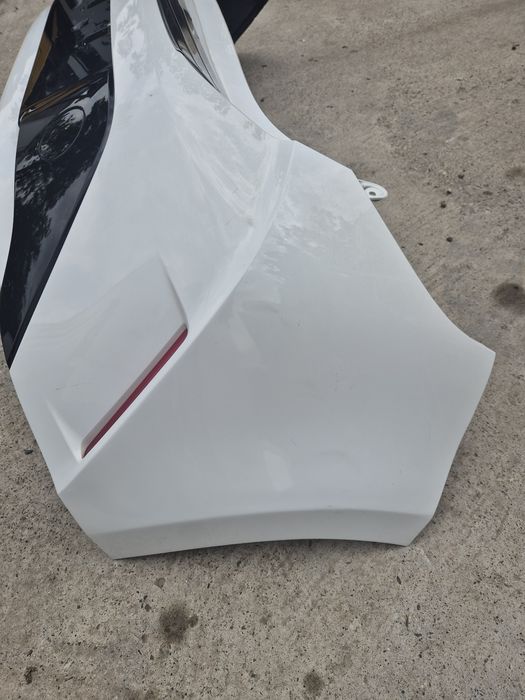 Bara Spate Completa Toyota Corolla E21 Hatchback 2019-2022