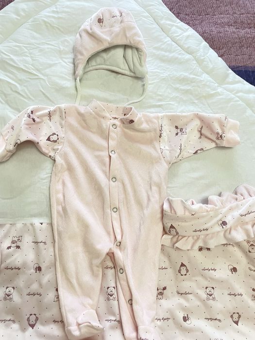 Продам конверт на выписку на весну