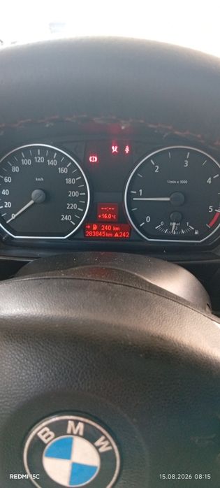 BMW seria 1 e 87 120d 163 HP.
Accept si variante .
Aștept oferte
     Mai multe detalii in privat
   0772127684