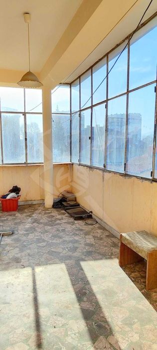 Продава се Етаж от къща в Пловдив, Захарна фабрика - 120 кв.м за 709 €/кв.м - Снимка #10