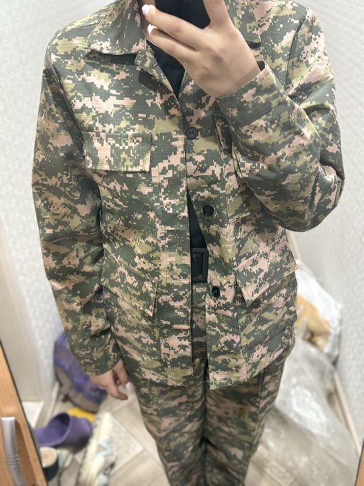 Военная форма, нвп, в школу