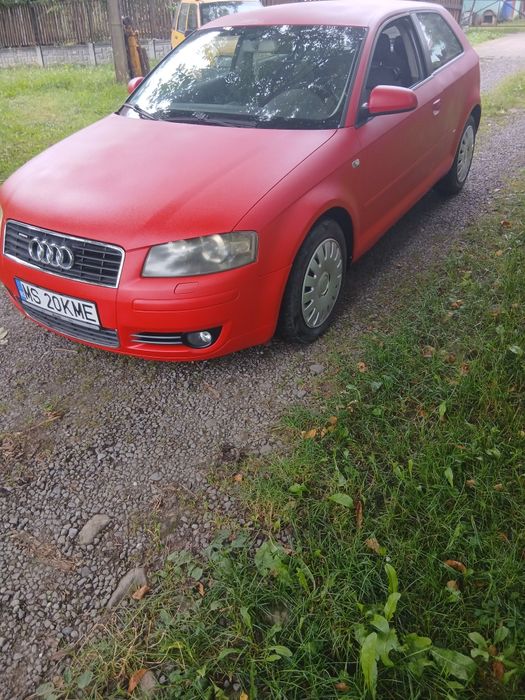 AUDI A3 2004 — imagine 4