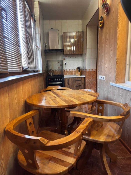 Сдаётся 3-х комнатная квартира Юнусабад 11-квартал