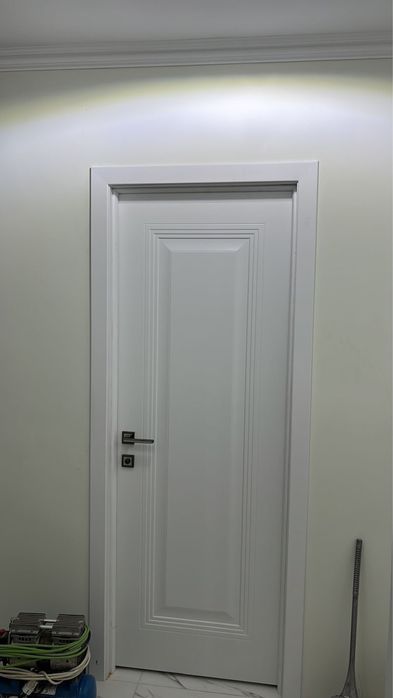 Двер установка!!!