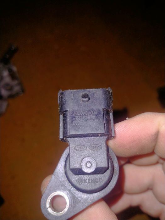 Запчасти на Киа Рио и хундай Солярис