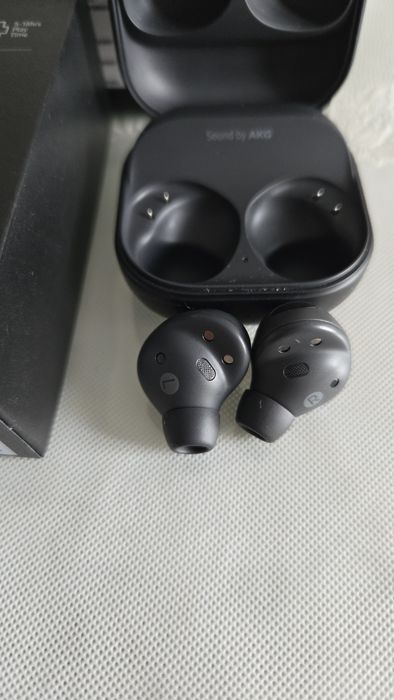 SAMSUNG Galaxy Buds 2Pro