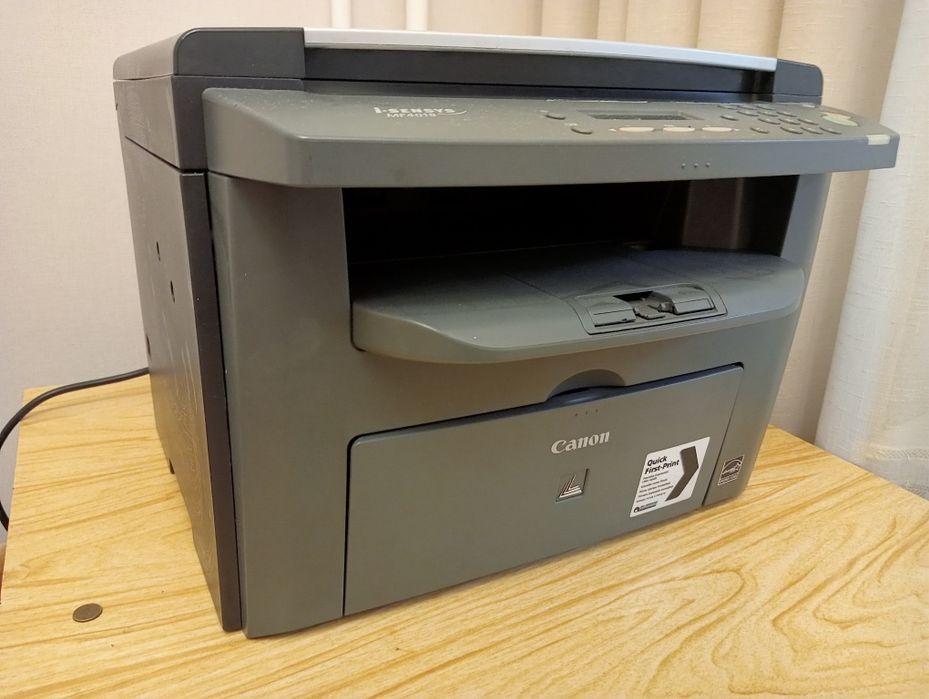 Принтер Canon принтер