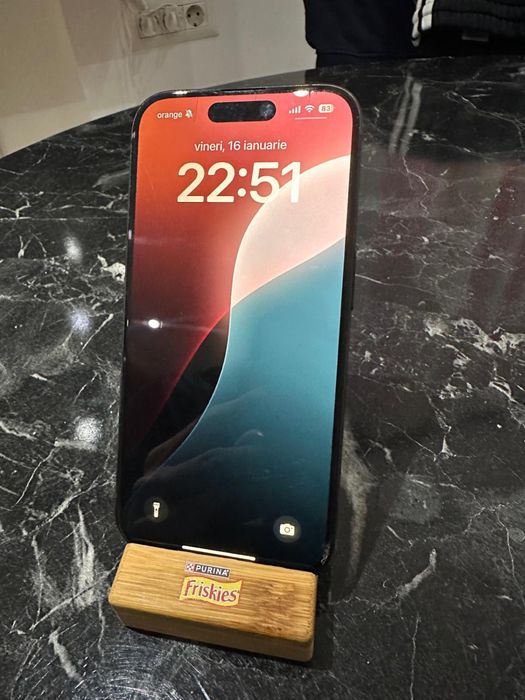 Iphone 15 Pro 128Gb