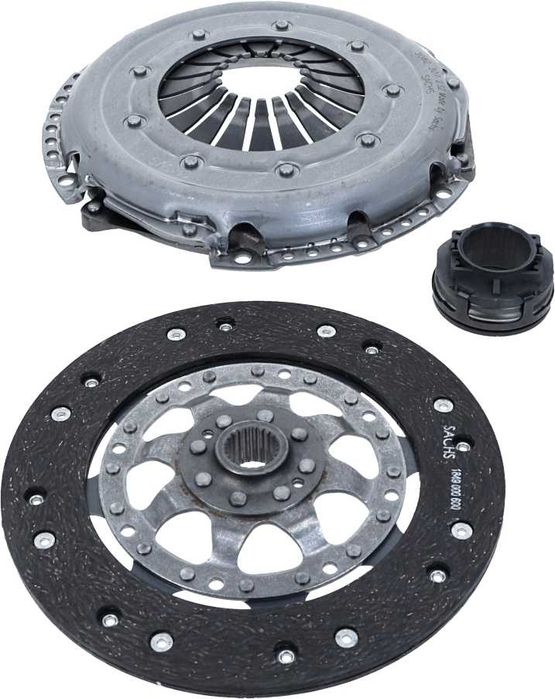 Kit ambreiaj SACHS - Audi A4 B6, B7, VW Passat B5.5, etc