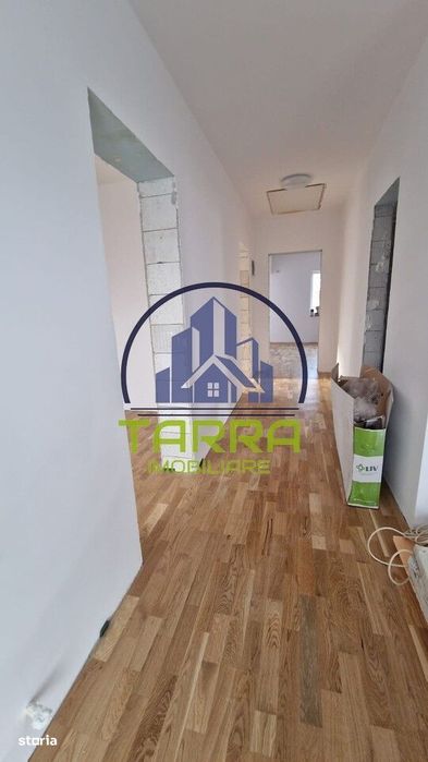 Casa noua de vanzare in Alba Iulia zona Cetate