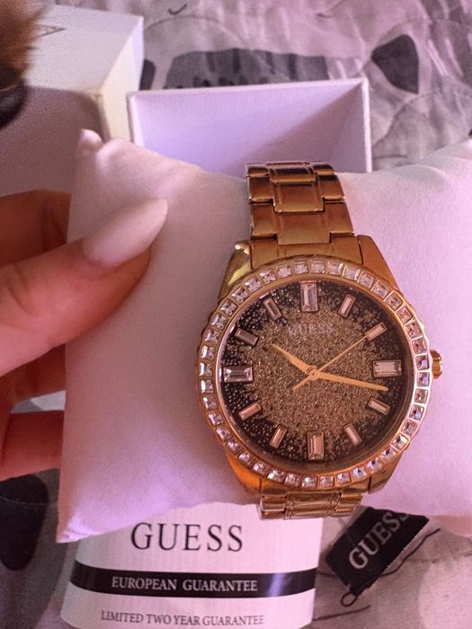 ceas guess original editielimitata