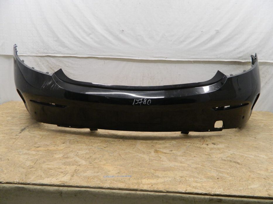 Bara spate Mercedes C-Class C205, Coupe Cabrio AMG, A2058858438.