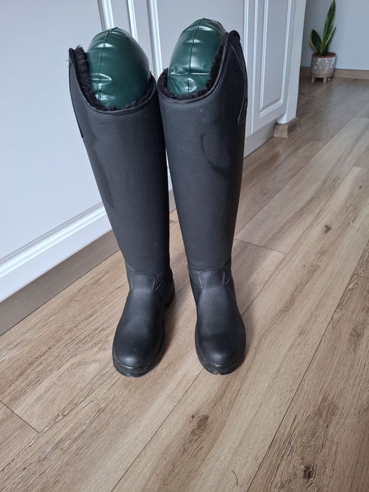 Cizme calarie marimea 38