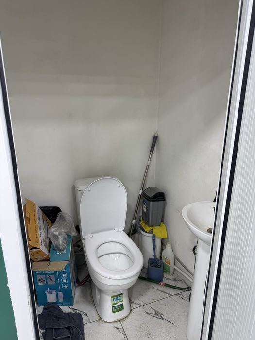 Продается не жилой объект вдоль дороги ул.Паркент