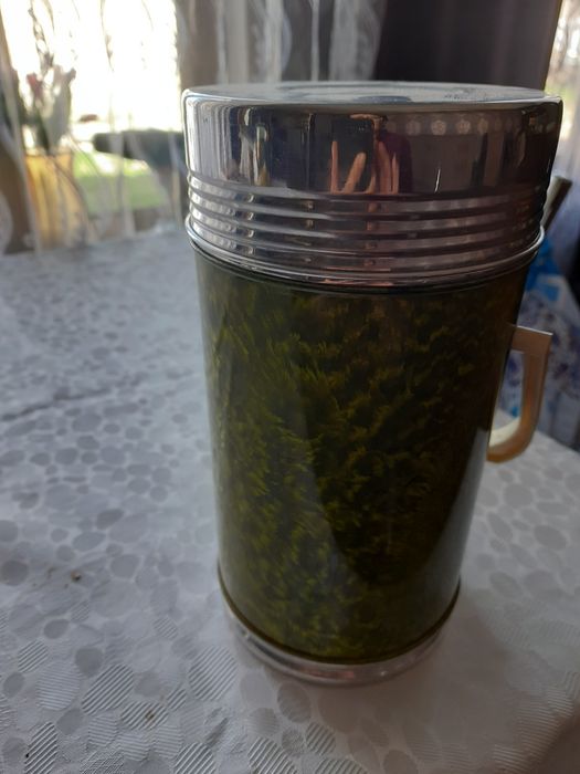 Термос для пищи ,