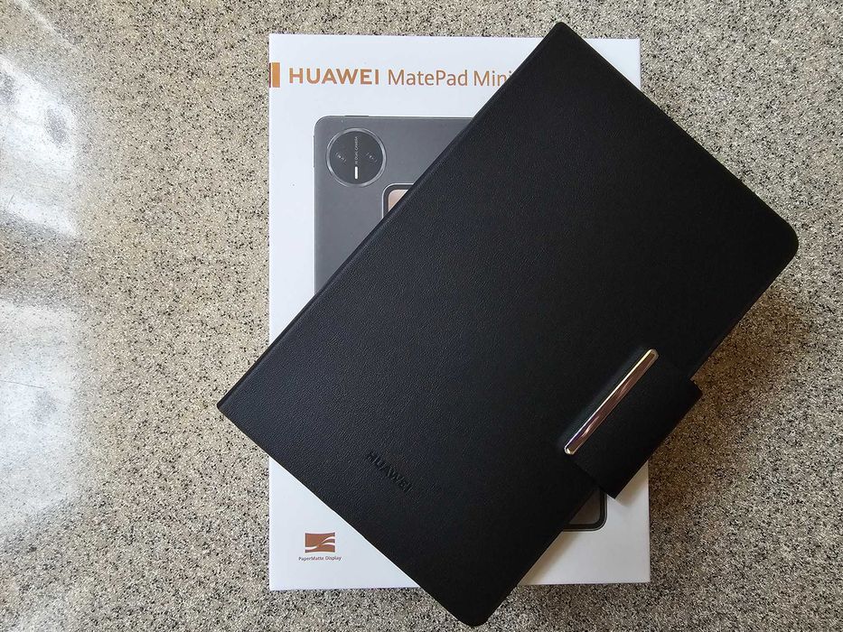 Huawei MatePad Mini PaperMatte Edition
