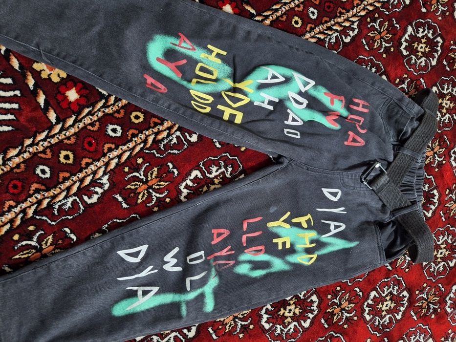 Брюки для мальчика