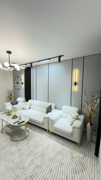 Продается квартира чилонзор14  2*3/3/4