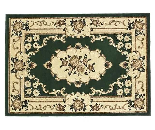 Килим Marrakesh Dark Green 160x220 см