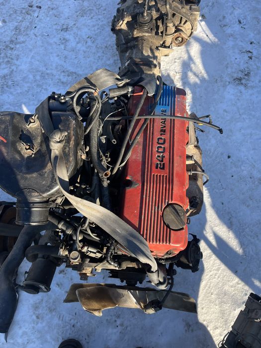 Автоазбор двигатель двигателя привозные до 2002 года машин