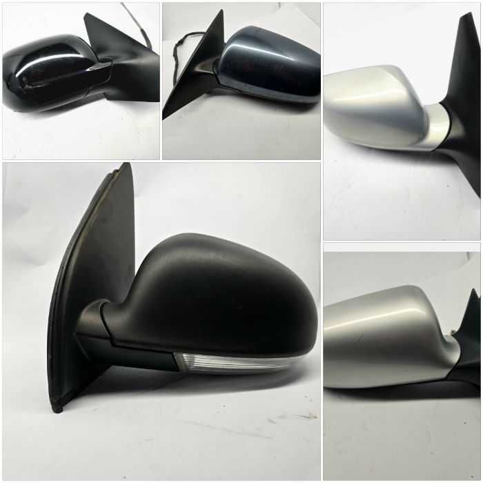 странични стъкла голф 5-голф4